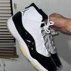 Jordan 11 Retro DMP