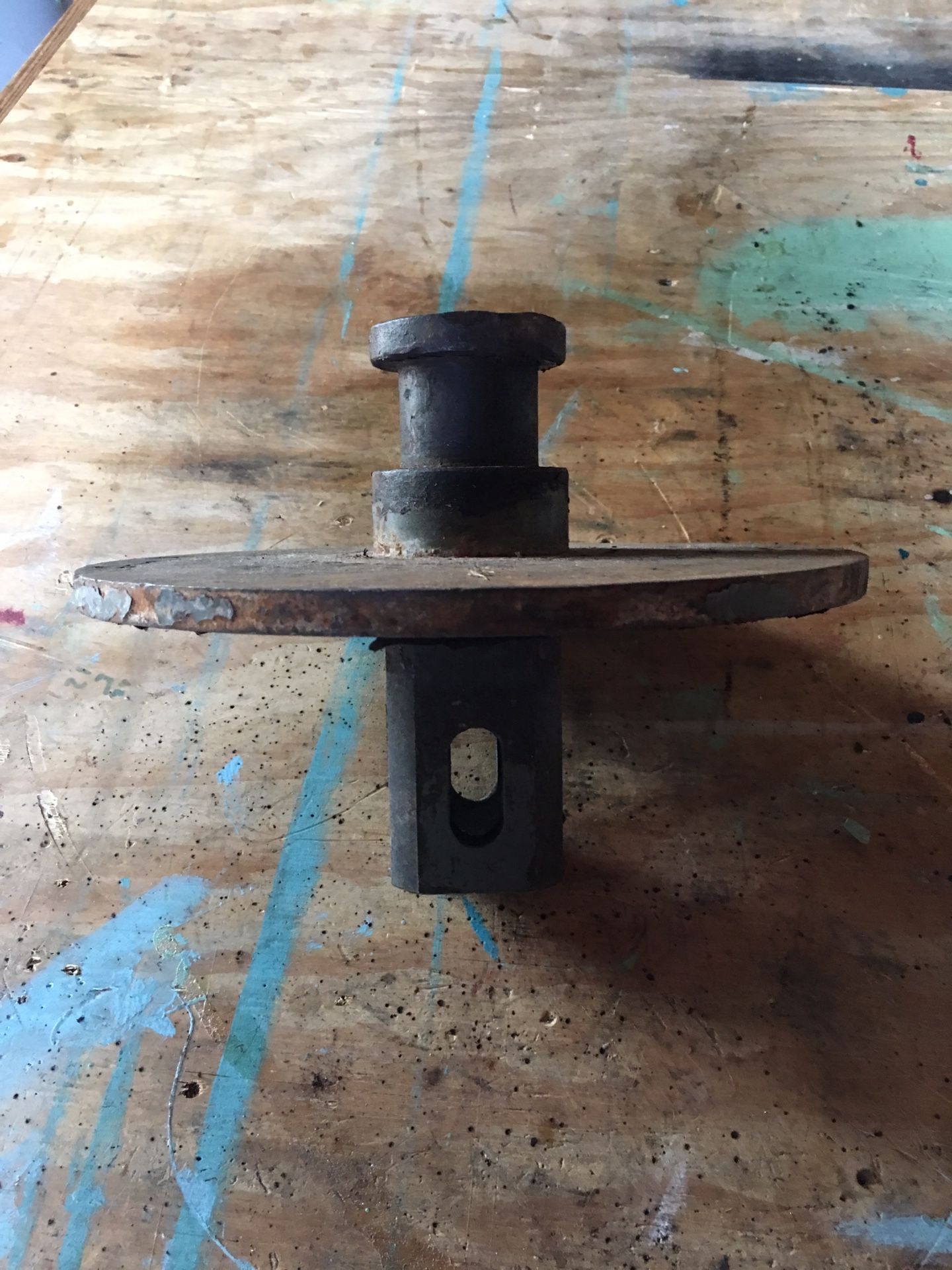 B&W King pen Hitch