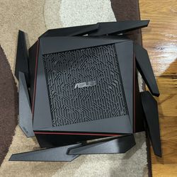 Asus RT-AC5300 Gaming Router