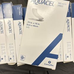 AQUACEL hydrofiber 3/4 X 18