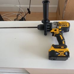 DeWalt Drill