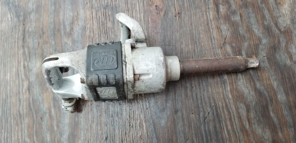 Air Impact Wrench 1" Inch Drive Ingersoll Rand
