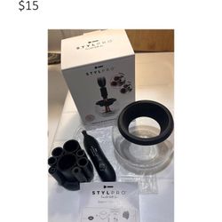 Makeup Brush Cleaner And Dryer