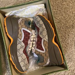 Women Shoe Size 6