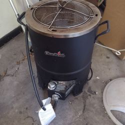 Turkey Oilless Fryer
