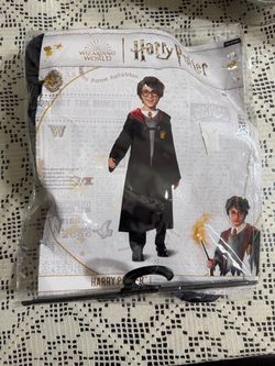 Harry Potter Child Costume (No Wand)