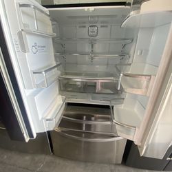 Samsung Refrigerator