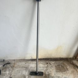 Rogue Speal Pull-up Bar And Log Bar