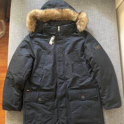Tommy Hilfiger Mens Jacket