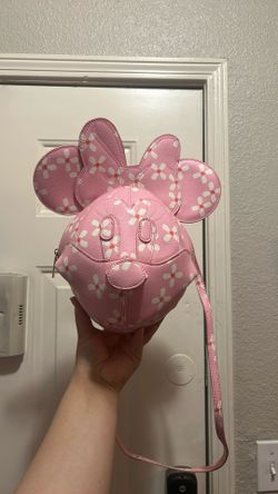Danielle Nicole Disney Crossbody 