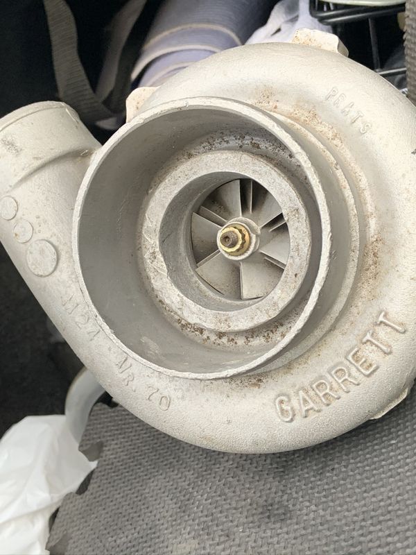 Garrett T4 turbo for Sale in Sacramento, CA OfferUp