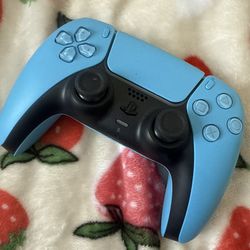 Sony PlayStation 5 (PS5) DualSense wireless controller