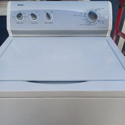 Washer Lavadora Have Dryer S Too 
