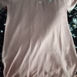 Brown Sweater Dress Size Large $38