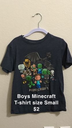 BOYS SHIRTS/TOPS