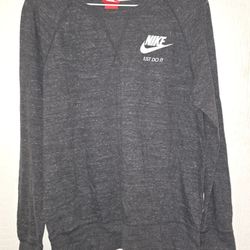 Women's Nike Long Sleeve Shirt