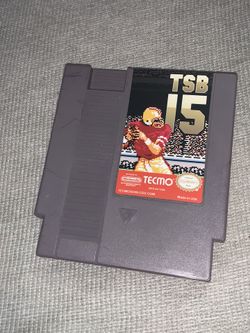 Nintendo Games