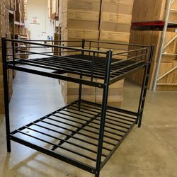 Bunkbed bunk bed litera  full over full