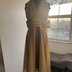 Women’s Dress 