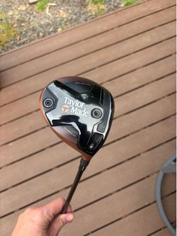 Taylormade BRNR Mini Driver
