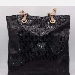 Michael Kors Jet Set Large Handbag