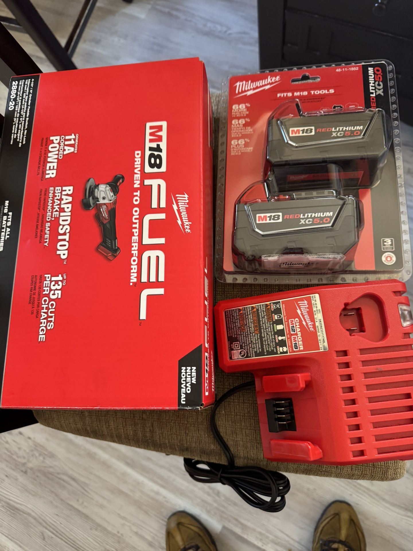 Tools 