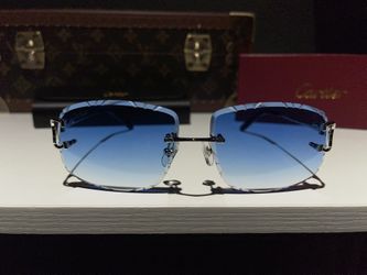 Cartier Glasses