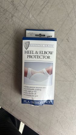 New in box heel and elbow protector