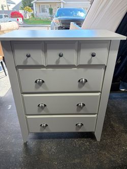 Brand new dresser for sale