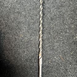 Hilti SDS Plus 1/2” Bit