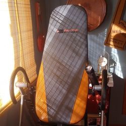 Inversion Table 