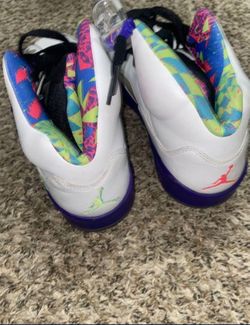 Retro 5 Bel Air