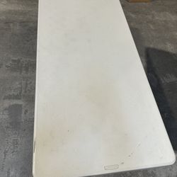 Lifetime 6ft Table 