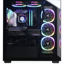 Gaming Pc 4060ti