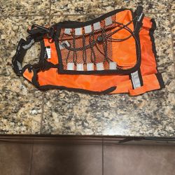 Zoey & Zack Dog Vest