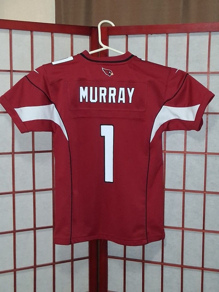 NFL JERSEY - AZ CARDINALS #1 MURRAY