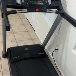 NordicTrack  Treadmill 