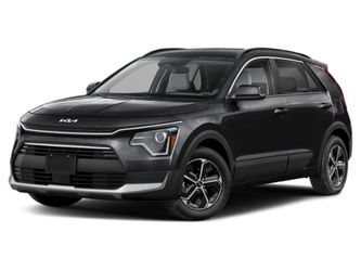 2025 Kia Niro