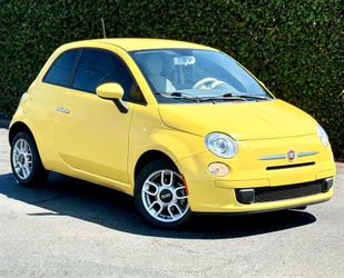 2013 Fiat 500