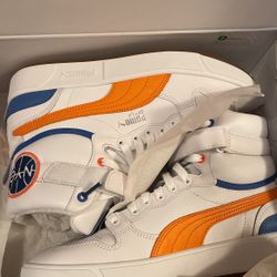 SKY LX MID NYC - Brand New Never Worn Size 8