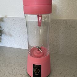 Juice Blender - Portable 
