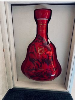 Paradis Decanter
