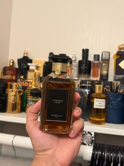 Guerlain Angelique noire 200ml