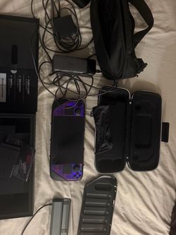 Steam Deck OLED 1 TB