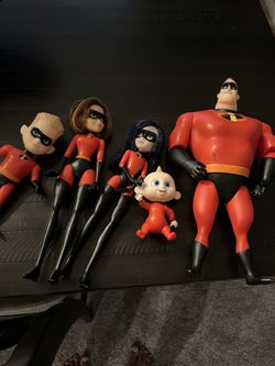 The Incredibles 2