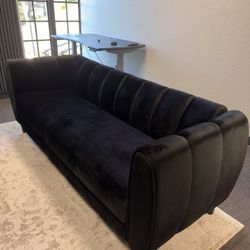Brand New Couch