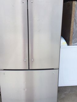Whirlpool Refrigerator