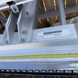 Tapco Pro 19 Aluminum Brake