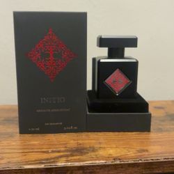 Initio Absolute Aphrodisiac 