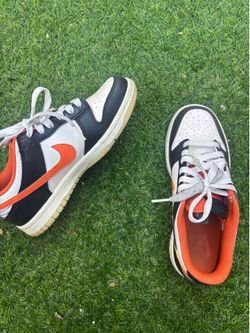 NIKE Dunk Halloween